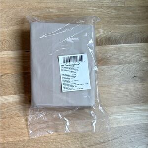 The Company Store Twin XL Sheet Set